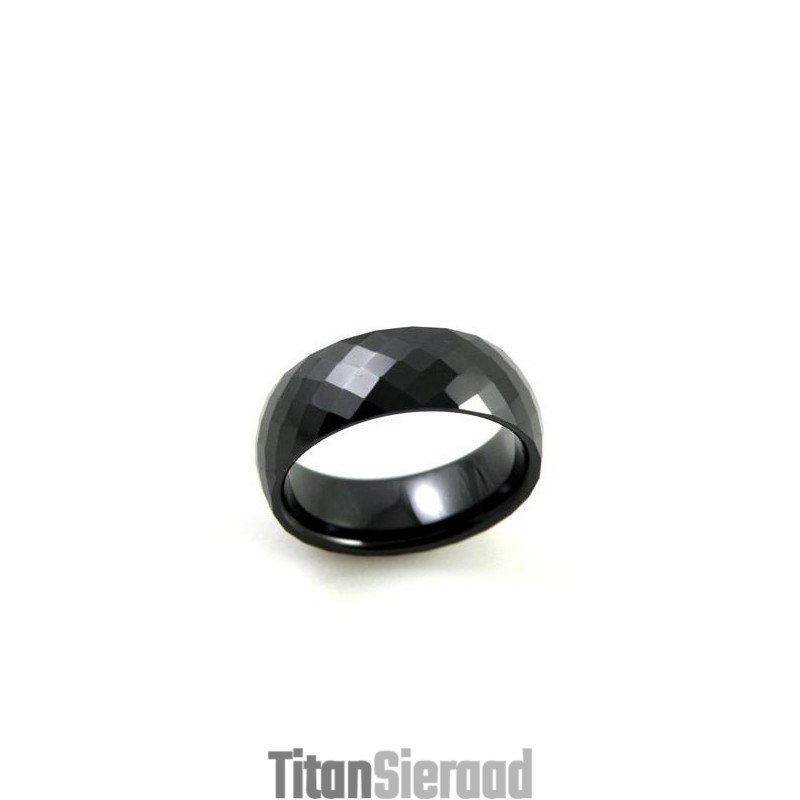 Hoogwaardige Multi-Slice Wolfraam Keramische Ring Hoogwaardige Multi-Slice Wolfraam Keramische Ring