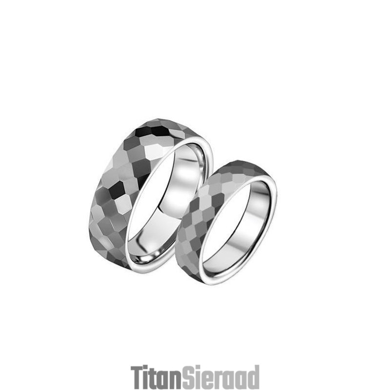 Hoogwaardige Voetbalnet-Tungsten Keramische Ring Voor Geliefden Hoogwaardige Voetbalnet-Tungsten Keramische Ring Voor Geliefden
