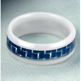 Kwaliteit En Kwantiteit Gegarandeerde Koolstofvezel Wolfraam Keramische Ring