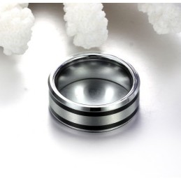 Grote Verscheidenheid Aan Wolfraam Keramische Ringen