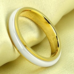 Wereldwijd Bekende Ring Van Wolfraamkeramiek