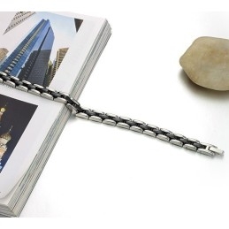 Betrouwbare Reputatie Mode Wolfraam Keramische Armband