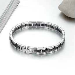 Betrouwbare Reputatie Mode Wolfraam Keramische Armband