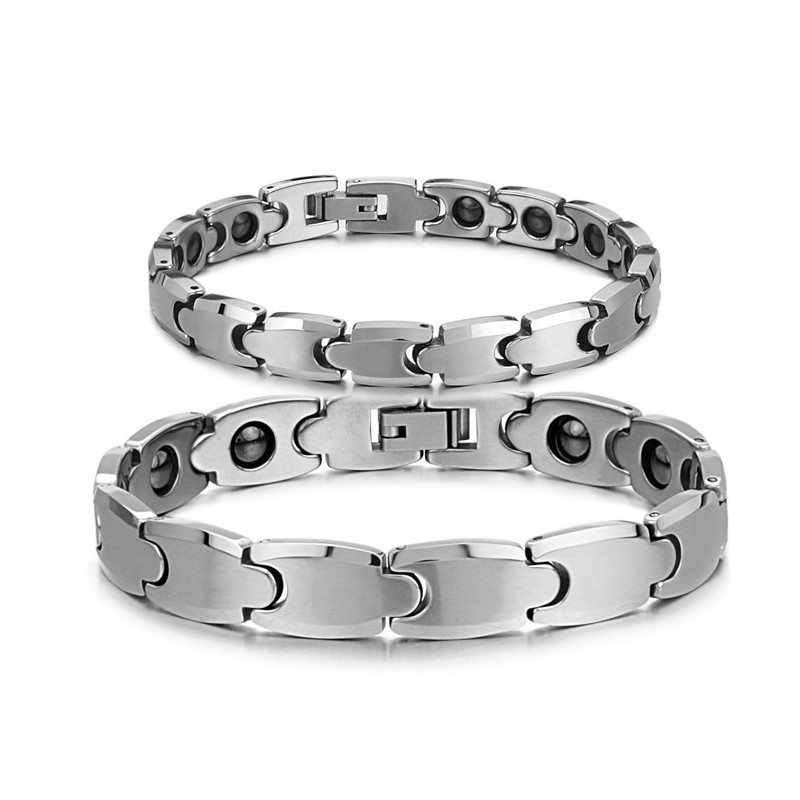 Uitstekende Kwaliteit Gezondheid Wolfraam Keramische Armband Uitstekende Kwaliteit Gezondheid Wolfraam Keramische Armband