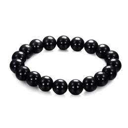 Superieure Kwaliteit Zwarte Wolfraam Keramische Armband Voor Liefhebbers Van Sparren