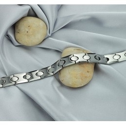 Bekend Om Zijn Hoogwaardige, Gezonde Wolfraam Keramische Armband
