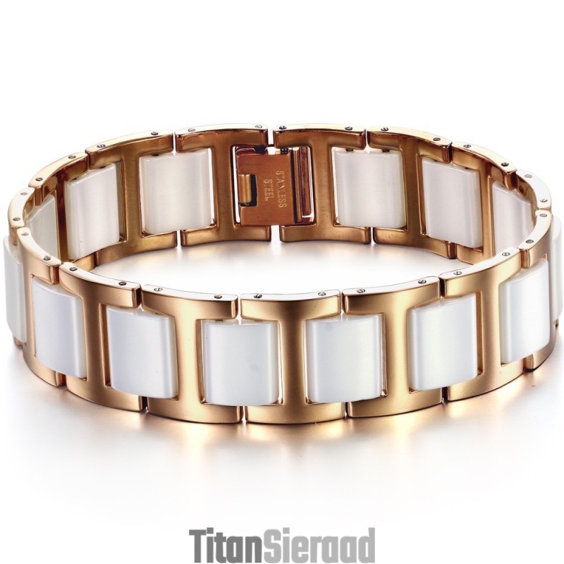 Duurzame Mannelijke Wolfraam Keramische Armband Duurzame Mannelijke Wolfraam Keramische Armband