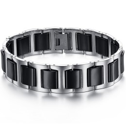 Wereldwijd Bekende Wolfraam Keramische Armband
