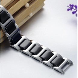 Wereldwijd Bekende Wolfraam Keramische Armband
