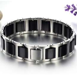 Wereldwijd Bekende Wolfraam Keramische Armband