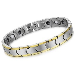 Superieure Kwaliteit Gezondheid Wolfraam Magneet Keramische Armband