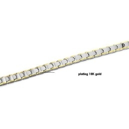 Superieure Kwaliteit Gezondheid Wolfraam Magneet Keramische Armband
