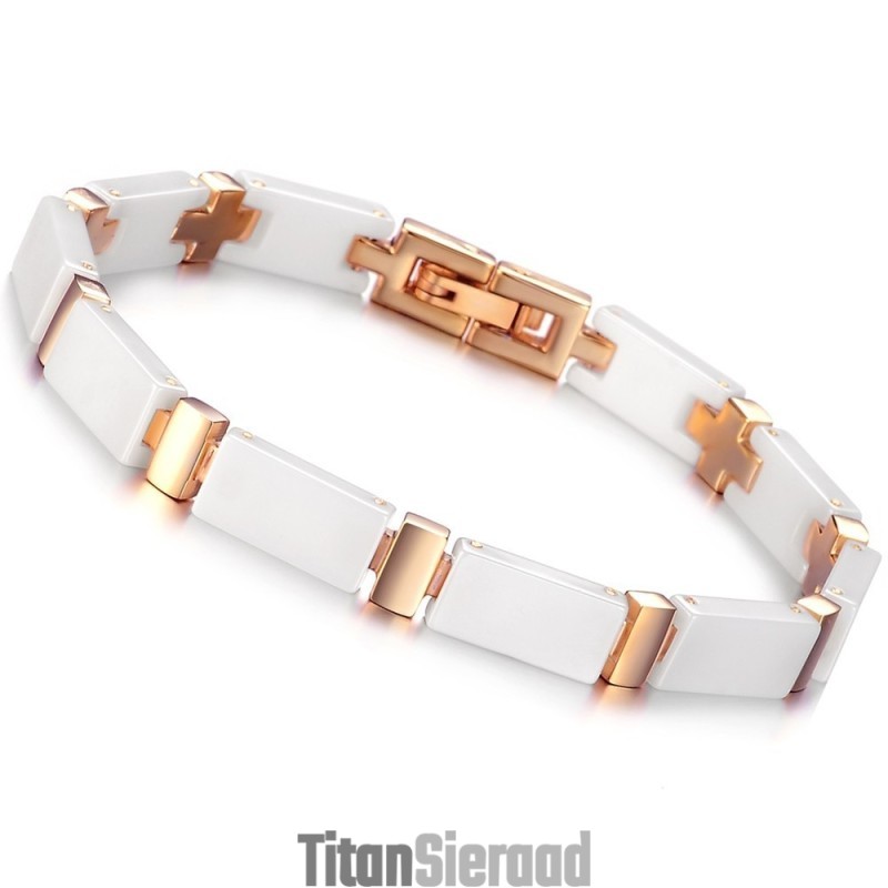 Hoogwaardige Wolfraam Keramische Armband Hoogwaardige Wolfraam Keramische Armband