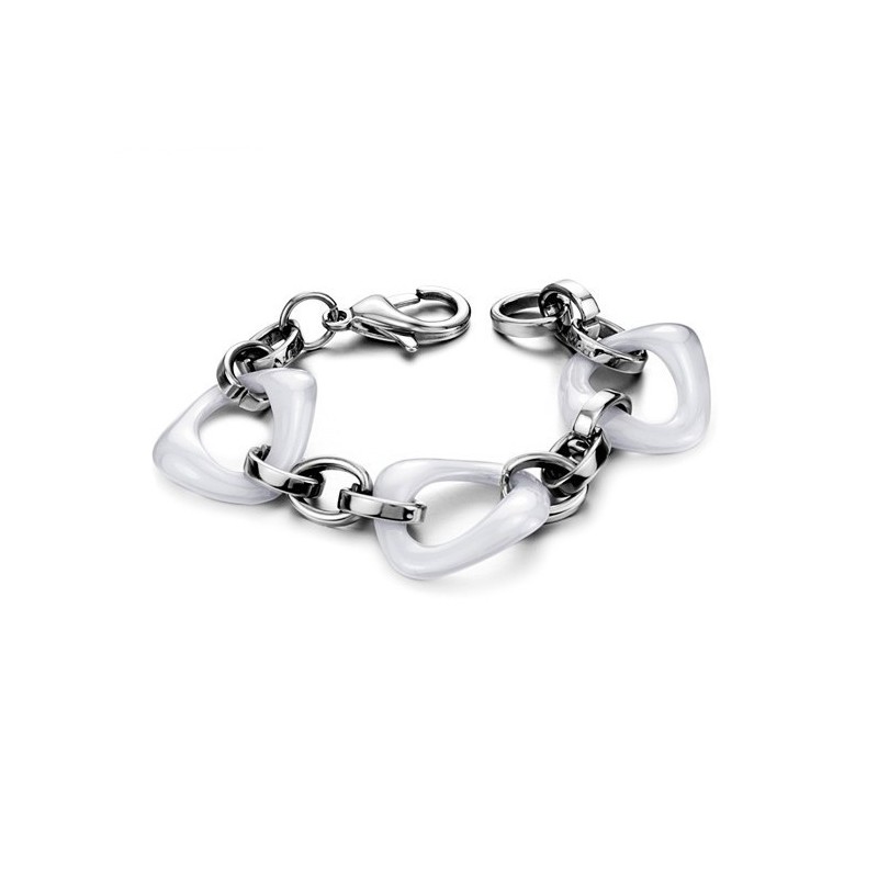 Betrouwbare Reputatie Witte Wolfraam Keramische Armband Betrouwbare Reputatie Witte Wolfraam Keramische Armband