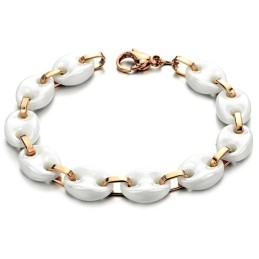 Armband Van Superieur Wolfraamkeramiek