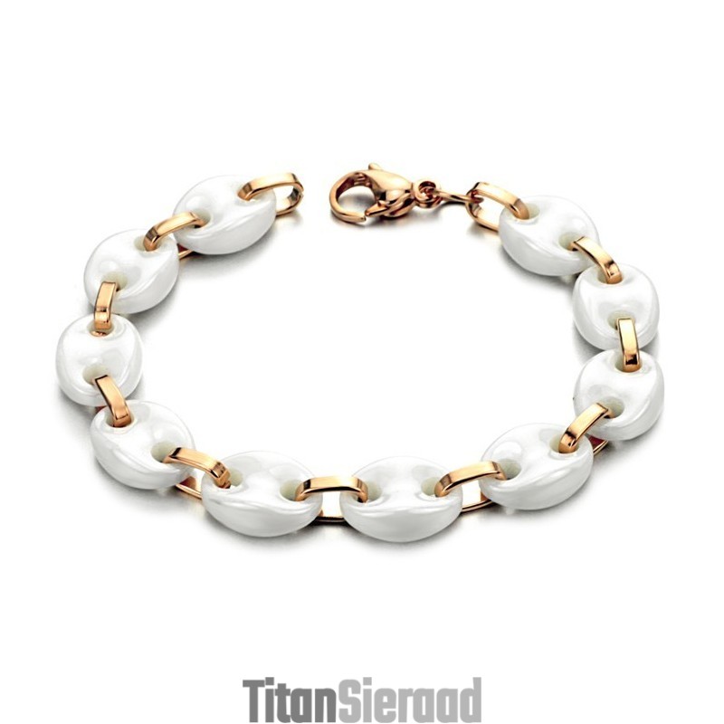 Armband Van Superieur Wolfraamkeramiek Armband Van Superieur Wolfraamkeramiek