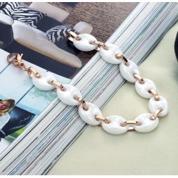 Armband Van Superieur Wolfraamkeramiek