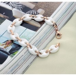 Armband Van Superieur Wolfraamkeramiek