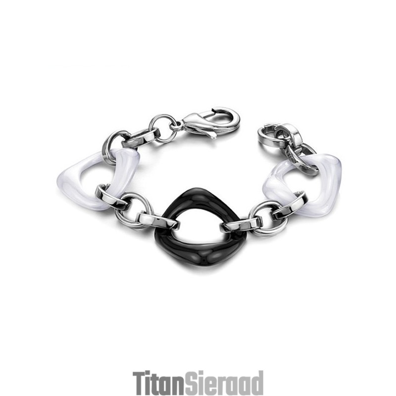 Hoogwaardige Wolfraam Keramische Armband Hoogwaardige Wolfraam Keramische Armband