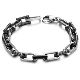 Superieure Kwaliteit Vrouwelijke Mode Wolfraam Keramische Armband