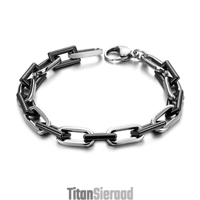 Superieure Kwaliteit Vrouwelijke Mode Wolfraam Keramische Armband Superieure Kwaliteit Vrouwelijke Mode Wolfraam Keramische Armband