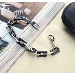 Superieure Kwaliteit Vrouwelijke Mode Wolfraam Keramische Armband