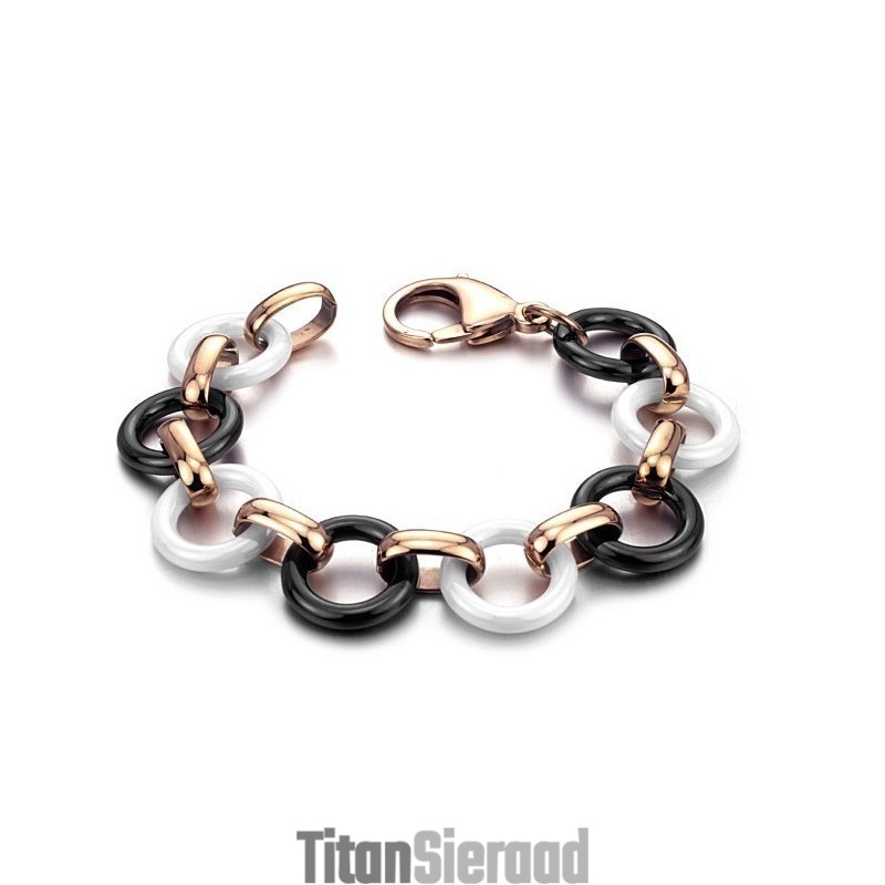 Kwaliteit En Kwantiteit Gegarandeerd Ronde Wolfraam Keramische Armband Kwaliteit En Kwantiteit Gegarandeerd Ronde Wolfraam Keramische Armband