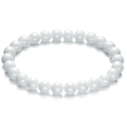 Brede Variaties Wolfraam Keramische Armband