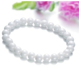 Brede Variaties Wolfraam Keramische Armband