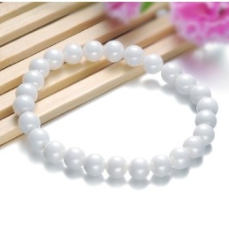Brede Variaties Wolfraam Keramische Armband