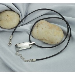 Kwaliteit En Kwantiteit Gegarandeerde Rhombus Tungsten Keramische Ketting