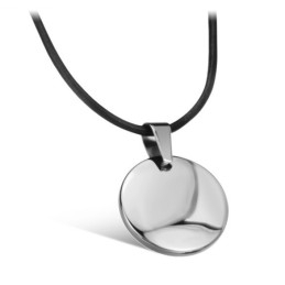 Hoogwaardige Ronde Wolfraam Keramische Ketting
