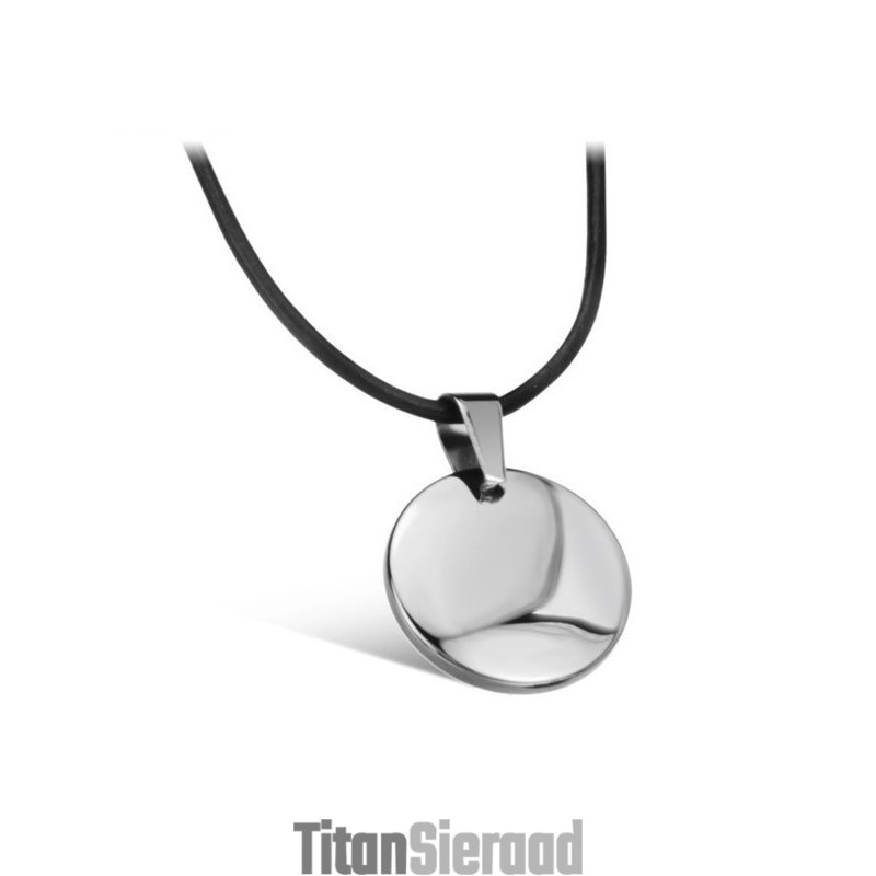 Hoogwaardige Ronde Wolfraam Keramische Ketting Hoogwaardige Ronde Wolfraam Keramische Ketting