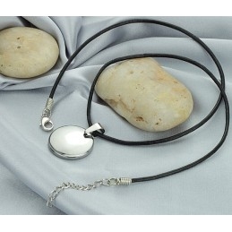 Hoogwaardige Ronde Wolfraam Keramische Ketting