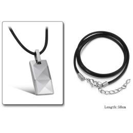 Hoogwaardige Wolfraam Keramische Ketting
