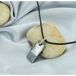Hoogwaardige Wolfraam Keramische Ketting