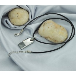 Hoogwaardige Wolfraam Keramische Ketting