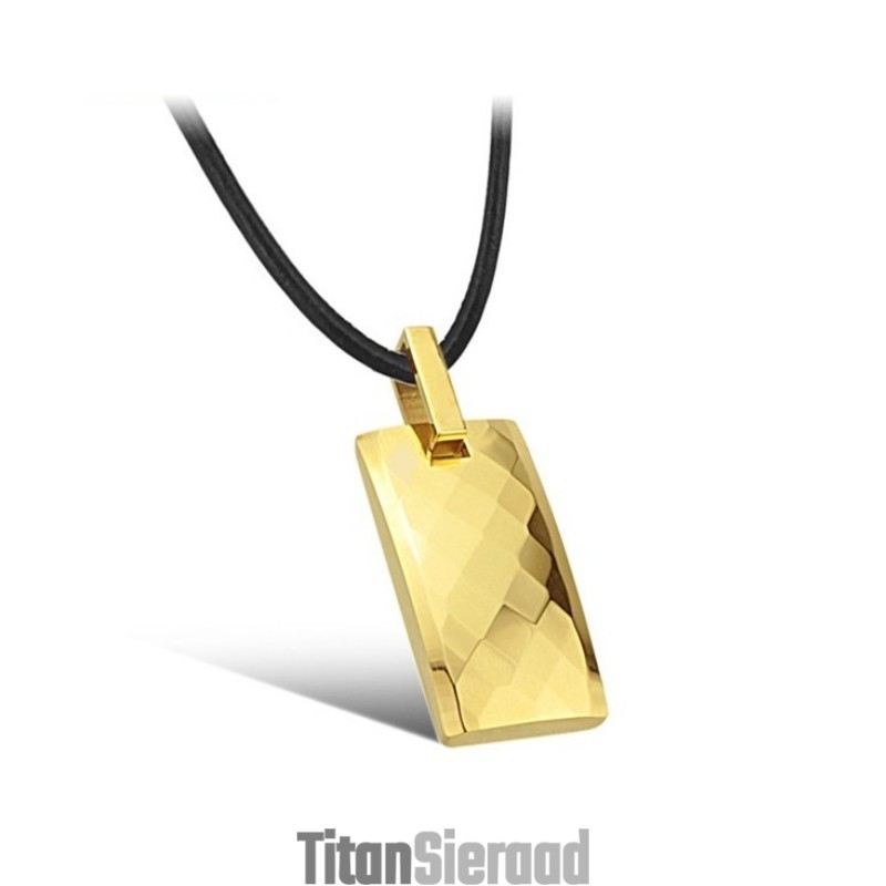 Bekend Om Zijn Hoogwaardige Ruitvormige Wolfraamkeramische Ketting Bekend Om Zijn Hoogwaardige Ruitvormige Wolfraamkeramische Ketting