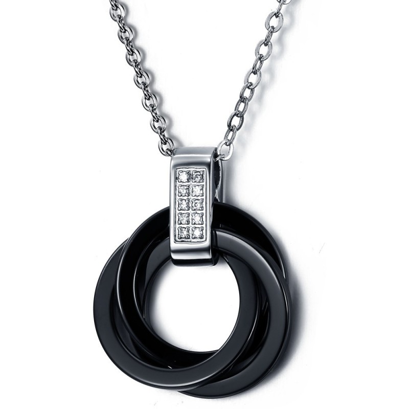 Eenvoudig Te Gebruiken Wolfraam Keramische Ketting Eenvoudig Te Gebruiken Wolfraam Keramische Ketting
