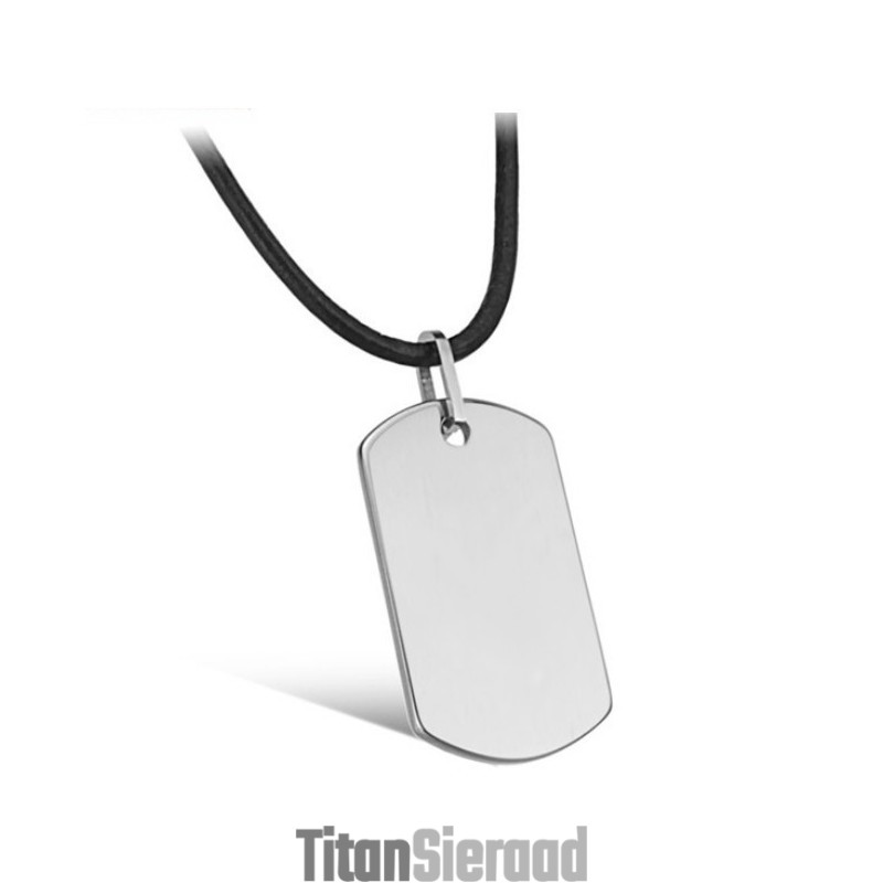 Betrouwbare Prestatie Mannelijke Wolfraam Keramische Ketting Betrouwbare Prestatie Mannelijke Wolfraam Keramische Ketting