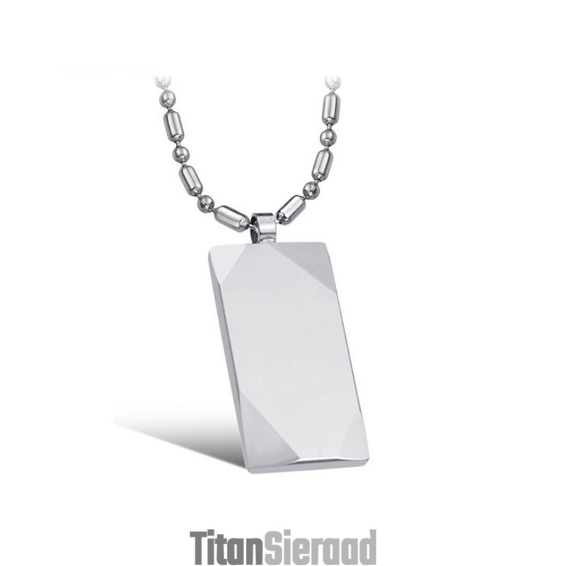 Goed Verkopende Ketting Van Tungsten Keramiek Voor Mannen Over De Hele Wereld Goed Verkopende Ketting Van Tungsten Keramiek Voor Mannen Over De Hele Wereld