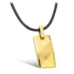 Uitstekende Kwaliteit Wolfraam Keramische Ketting