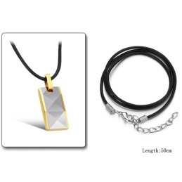Hoogwaardige Wolfraam Keramische Ketting