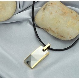 Hoogwaardige Wolfraam Keramische Ketting