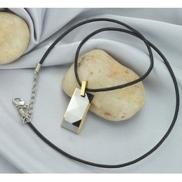 Hoogwaardige Wolfraam Keramische Ketting