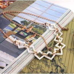 Betrouwbare Prestaties Wolfraam Keramische Ketting