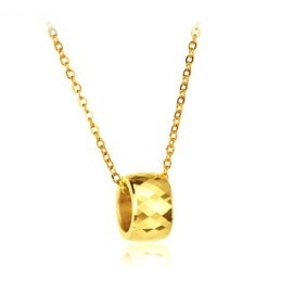 Hoogwaardige, Onverwoestbare, Keramische Ketting Voor Dames