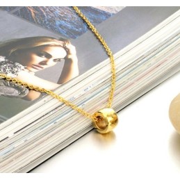 Hoogwaardige, Onverwoestbare, Keramische Ketting Voor Dames