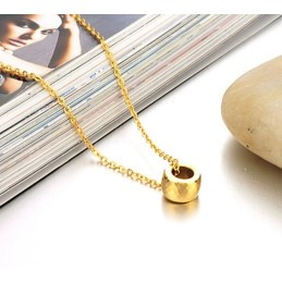 Hoogwaardige, Onverwoestbare, Keramische Ketting Voor Dames