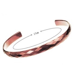 Hoogwaardige Wolfraam Keramische Armband